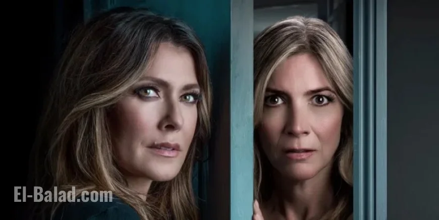 EastEnders Star Joins Kym Marsh in Bold Psychological Thriller