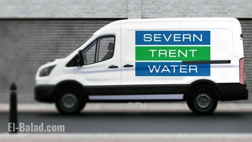 Severn Trent Reports Strong H1, Boosts ODI Forecast as CEO Changes