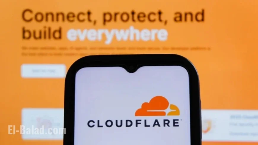 Cloudflare CEO Reveals Causes Behind Global Outage