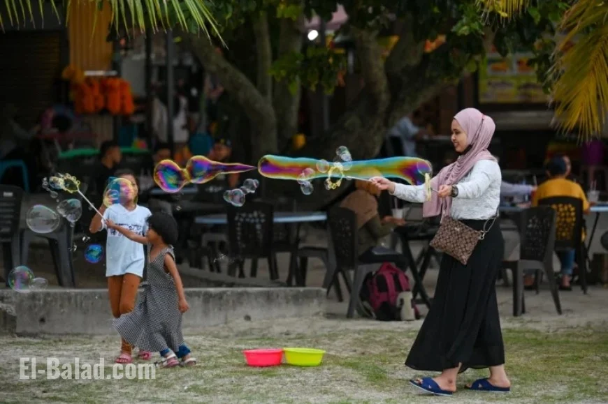 Malaysia Bolsters Child Protection Laws to Combat Online Exploitation