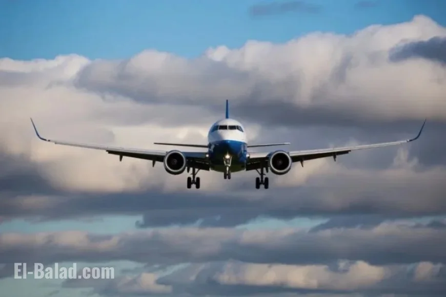 China Faces Sky Turmoil: 554 Flight Delays, 58 Cancellations Hit Major Cities