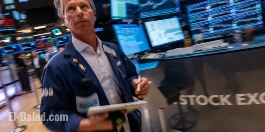 Fund Managers Warn: AI Bubble Looms as Companies Overextend After 20 Years