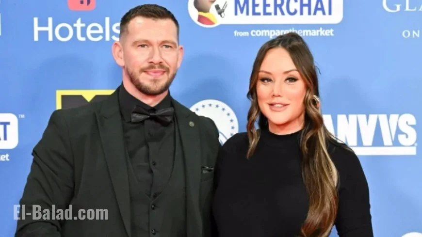 Charlotte Crosby Faces Challenges with Jake Ankers Relationship