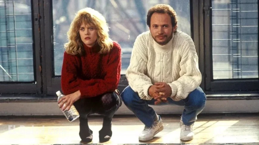 Top 10 Must-See Meg Ryan Films, Ranked
