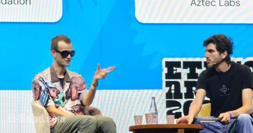 Vitalik Buterin Advocates Stability for Ethereum’s Healthy Future