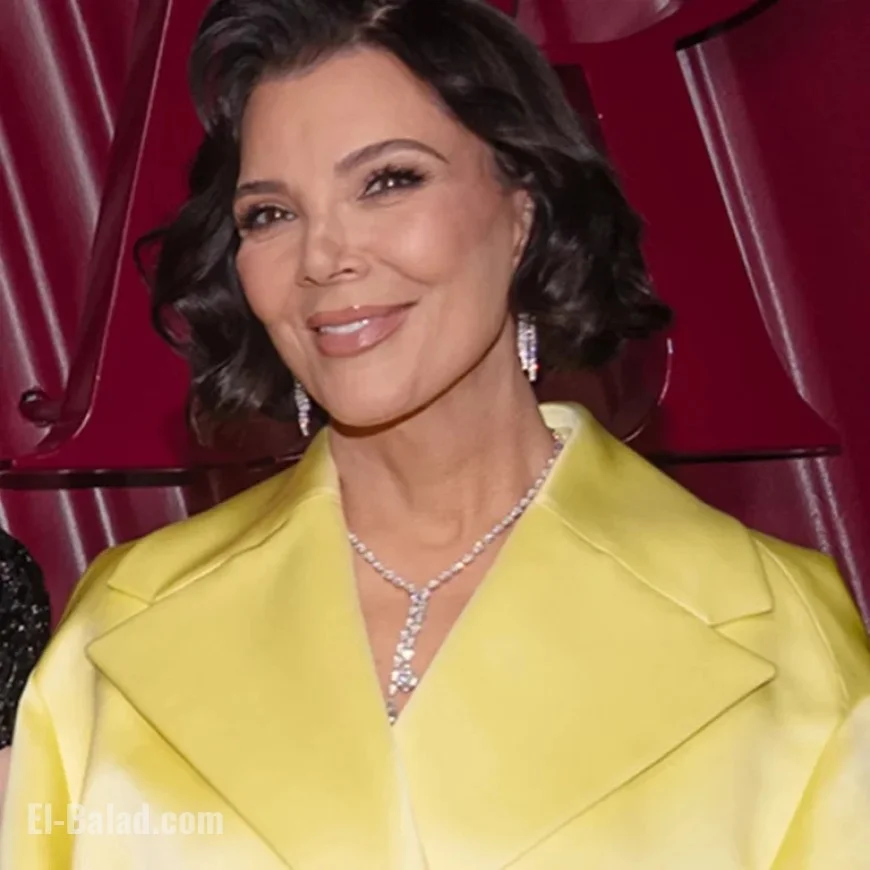 Kris Jenner Maintains Friendly Ties with Kids’ Exes Amid Challenges