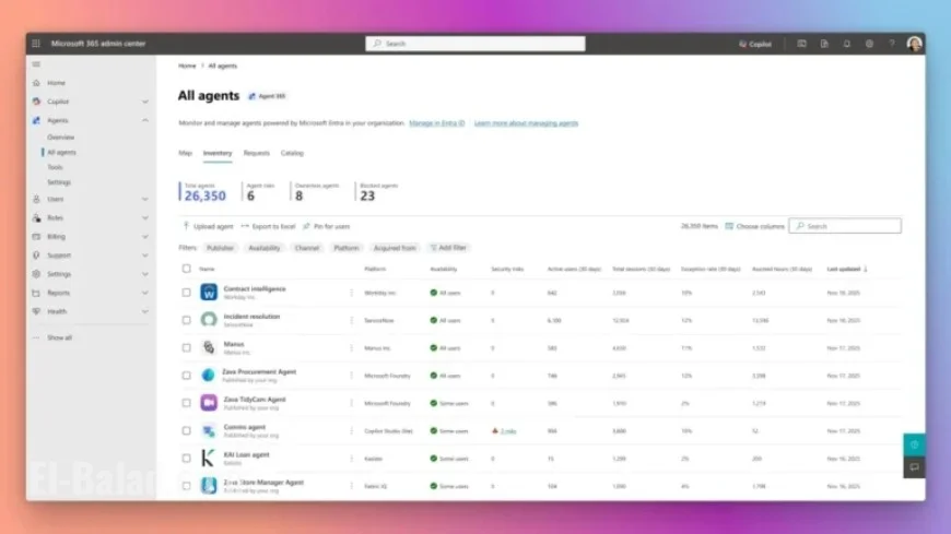 Microsoft Ignite 2025: Copilot Empowers Agents for Frontier Firm Success