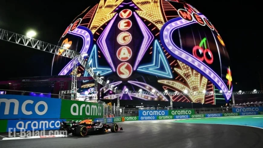 Explore Las Vegas Grand Prix History with 10 Exciting F1 Quiz Questions