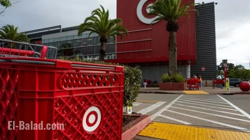 Target’s Financial Troubles Deepen Further