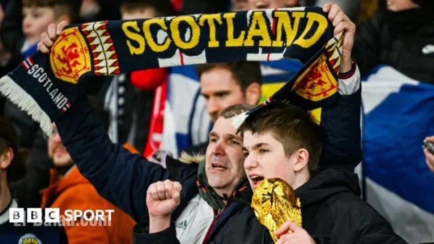 Scotland Secures 2026 World Cup Spot: Next Steps Revealed
