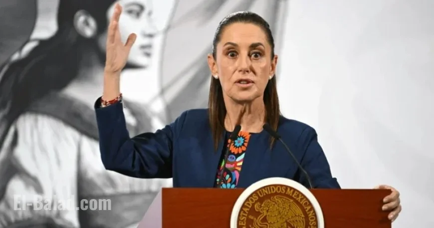 U.S. Restricts Mexican Beach as Mexico Rejects Trump’s Cartel Offer