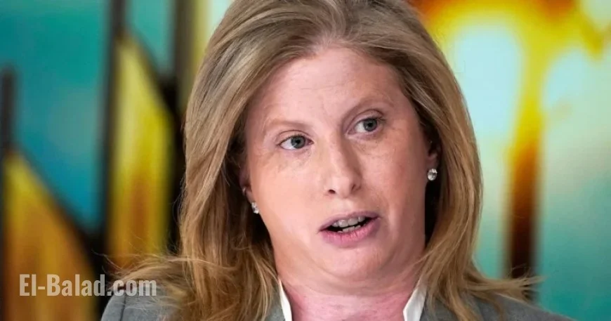 Mamdani Retains Jessica Tisch as NYPD Commissioner