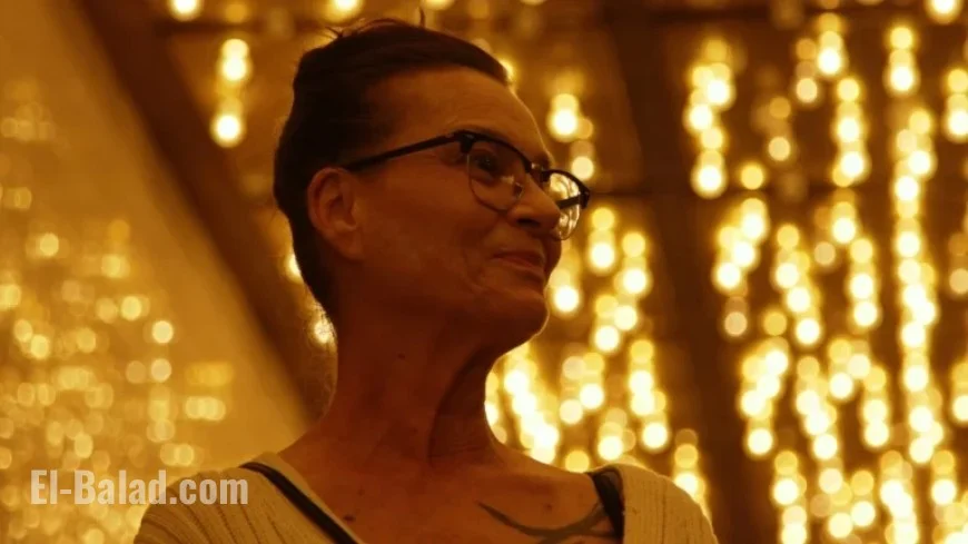 “Insightful Review of ‘Stop the Insanity: Finding Susan Powter’ Documentary”