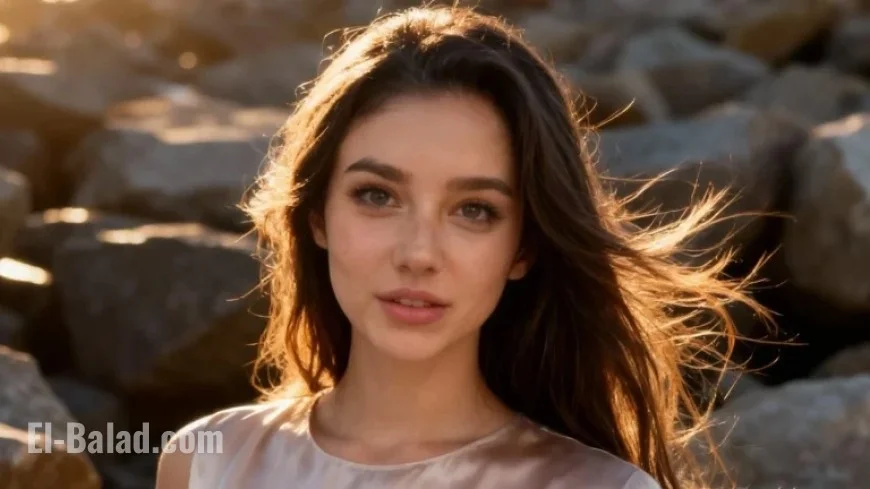 Tilly Norwood Discusses Ethics, Outrage, and Hollywood’s Reaction