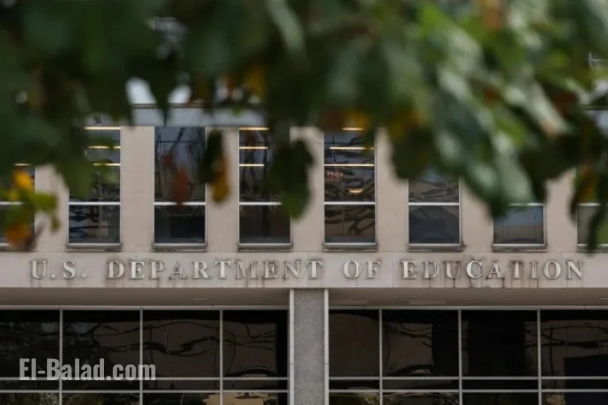 Trump Hastens Education Department Closure, Transfers Programs to Other Agencies