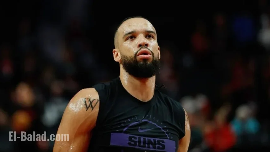 Suns Intensify Defense to Dominate Blazers