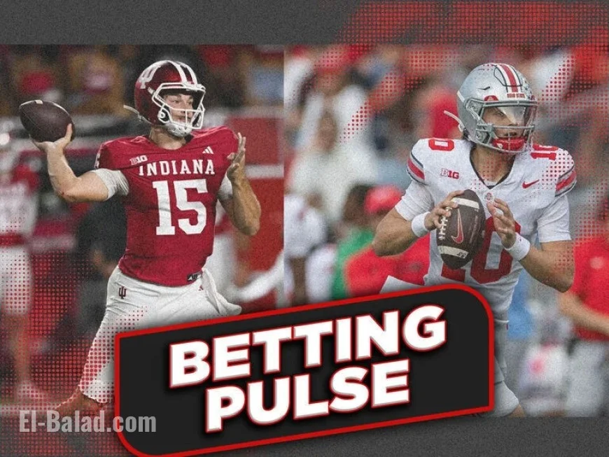 Heisman Trophy: Top 5 Contenders Entering Final Weeks