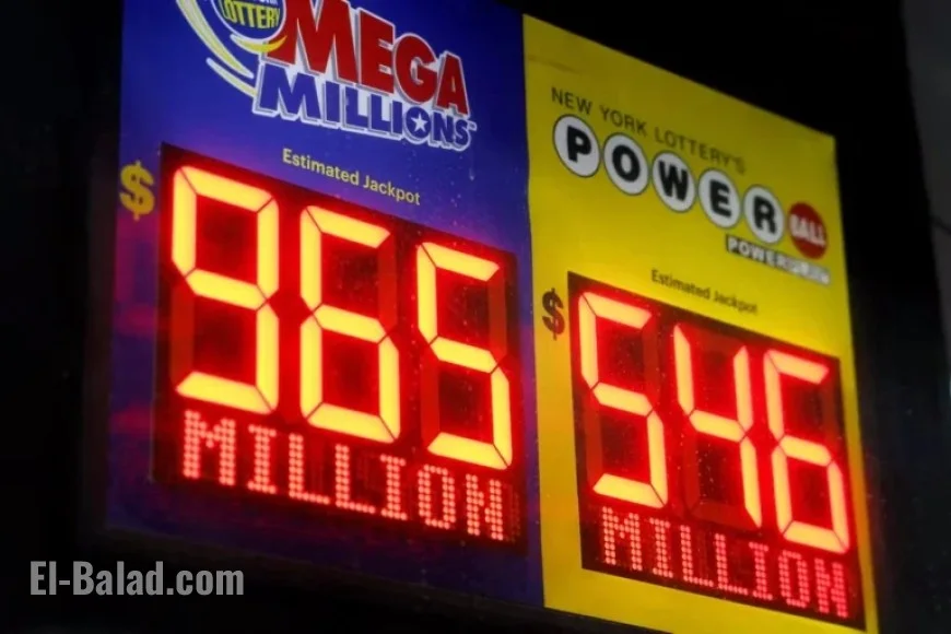 Mega Millions Winner Claims Near Billion-Dollar Prize, Remains Unidentified in US