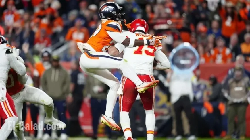 Key Insights from Broncos’ Victory Against Chiefs