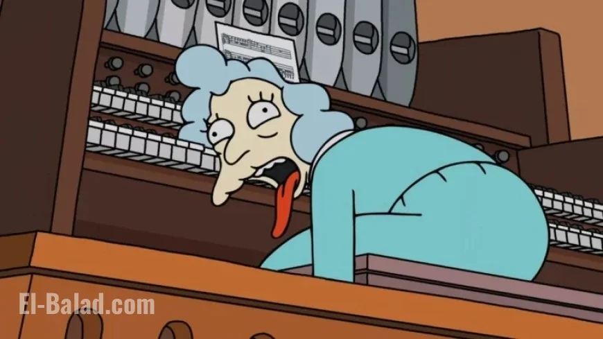 The Simpsons Permanently Kills Off Veteran Springfield Character