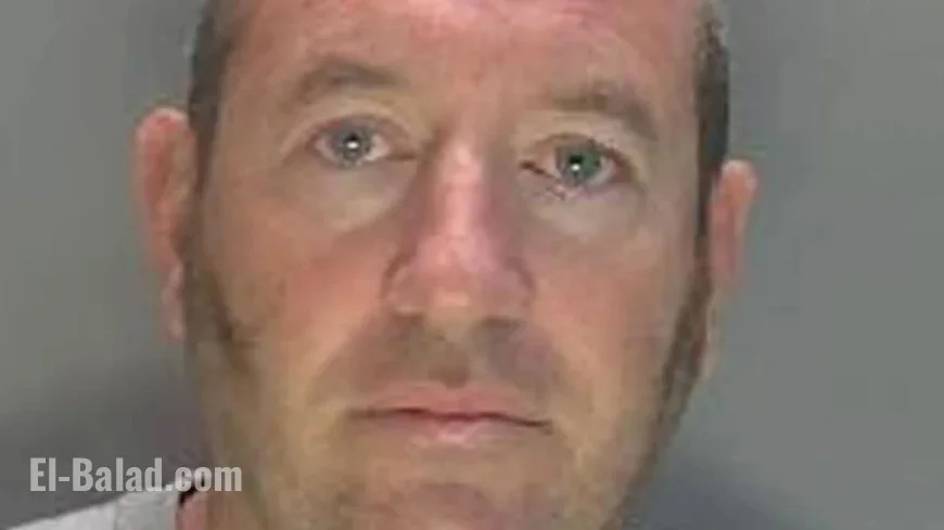 Ex-Met Police Officer David Carrick Guilty of Additional Sexual Offenses