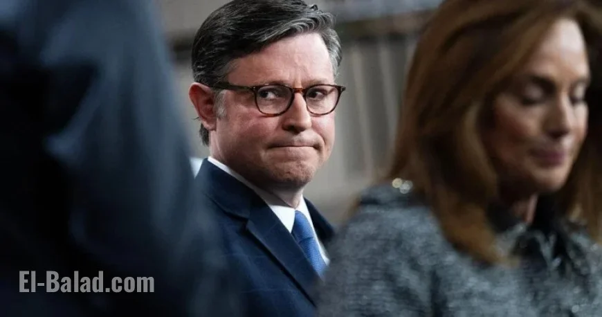 House Votes on Repealing Shutdown Deal’s $500,000 Lawsuit Provision