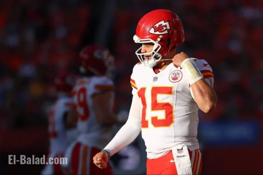 2025 Chiefs Poised to Rank Among NFL’s Least Clutch Teams