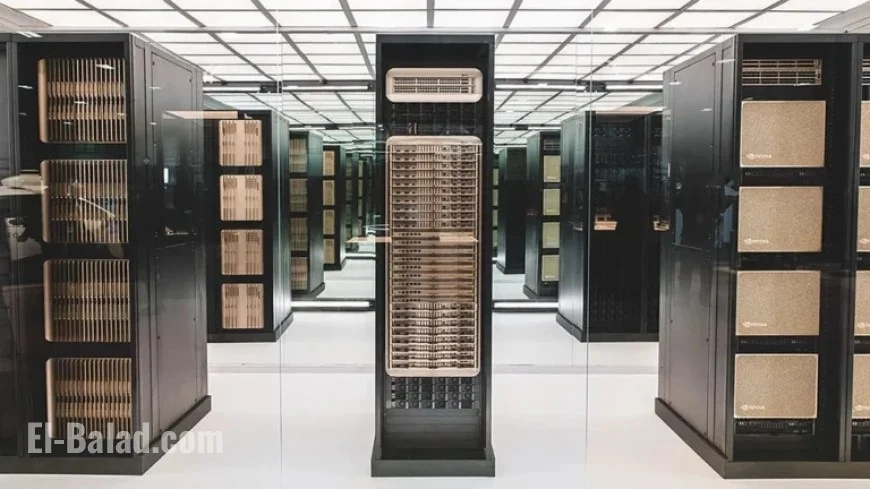 Nvidia’s Q3 Earnings: Key Expectations and Insights