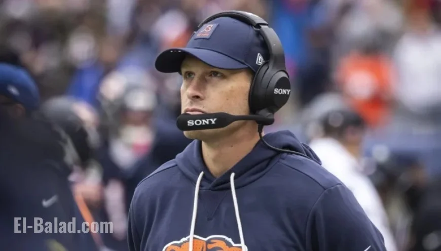 Bears Face Challenging Schedule Ahead