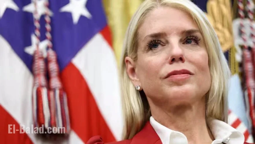 U.S. Briefs on Crime Ring Linked to Fugitive Canadian Olympian