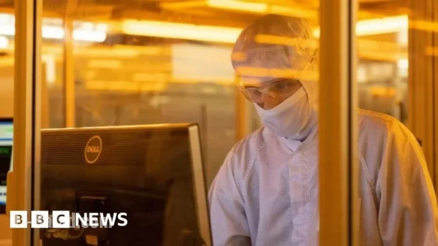 Dutch Government Halts Intervention in Chipmaker Nexperia