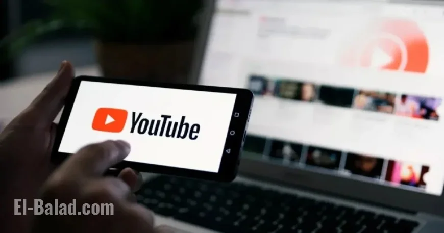 Over Half of French Citizens Now Get News from YouTube