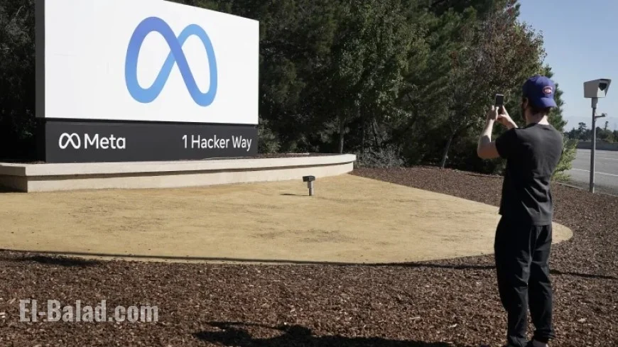 Meta Wins Antitrust Case; Keeps WhatsApp and Instagram