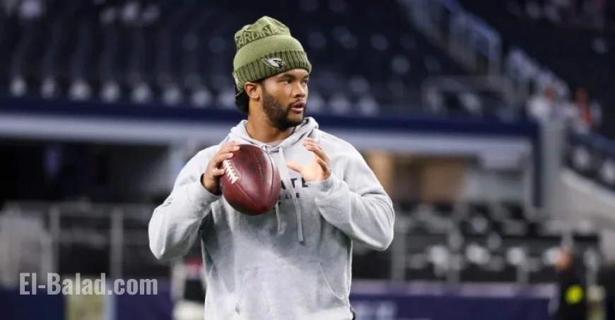 Falcons Seek New QB for 2026 After Michael Penix Jr.’s Injury