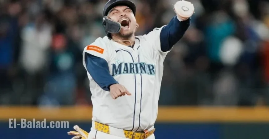 Josh Naylor Joins Seattle as Newest Team Member