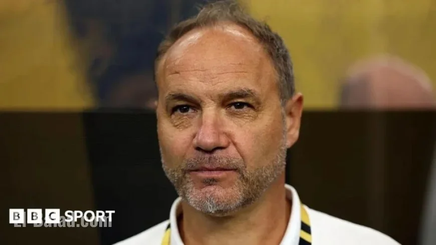 Haiti Qualify for 2026 World Cup with Coach Who Never Visited Country