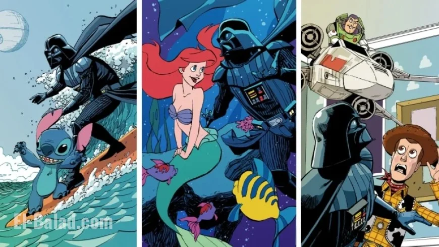 Disney Embraces AI Technology for Upcoming Innovations