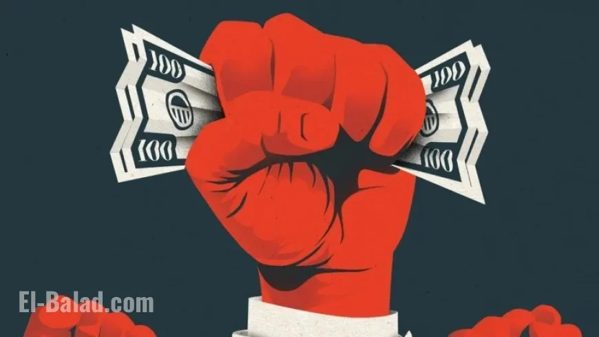 Hollywood Producers Rally for Equal Rights in Film Industry