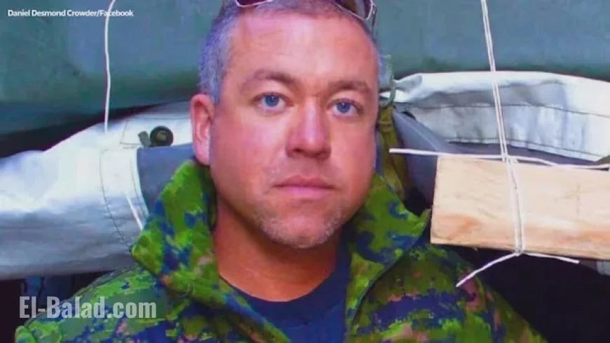 P.E.I. Man Faces Atlantic Canada’s First Terrorism Charges, Say Police