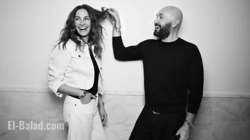 Top 25 Iconic Beauty Moments in Hollywood of 2025