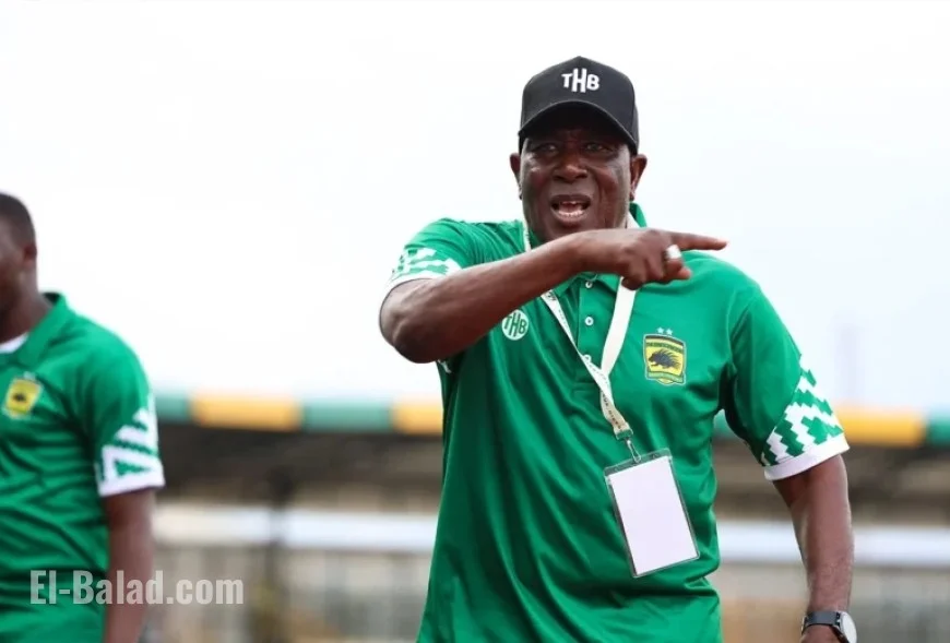 Karim Zito Criticizes Ghana Premier League Schedule for Causing Player Fatigue