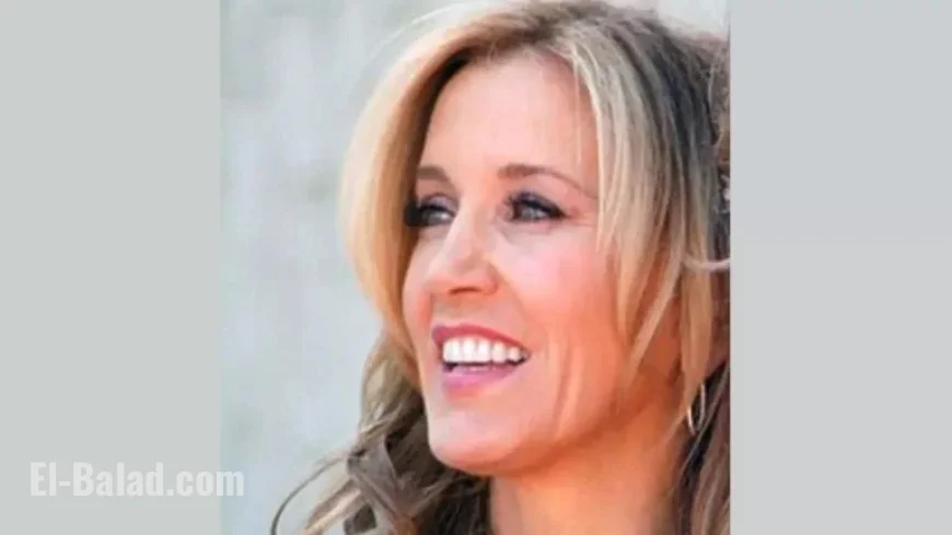 Felicity Huffman Allegedly Scoffs at Lori Loughlin’s Tumultuous Marriage