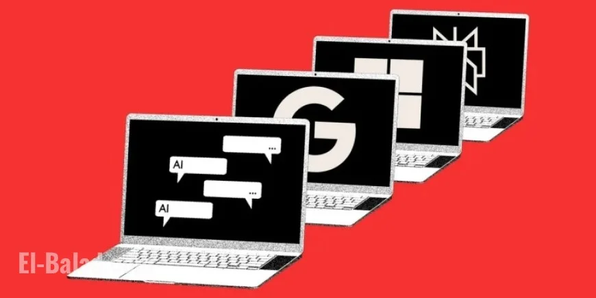 AI Revolutionizes SEO, Ignites Geographic Gold Rush