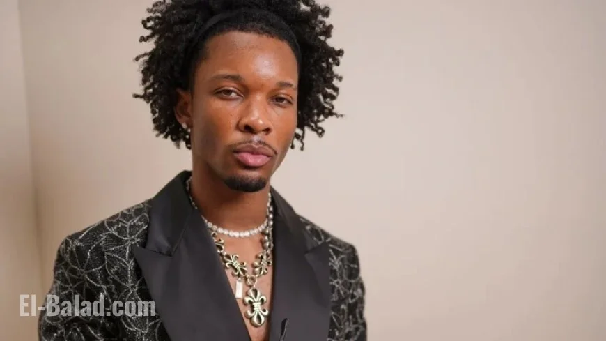 Police Question D4vd in Celeste Rivas Case; Suspect Status Unclear