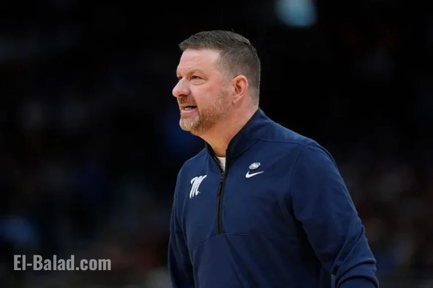 Chris Beard Challenges Ole Miss Starters After Narrow Victory with Bold Action