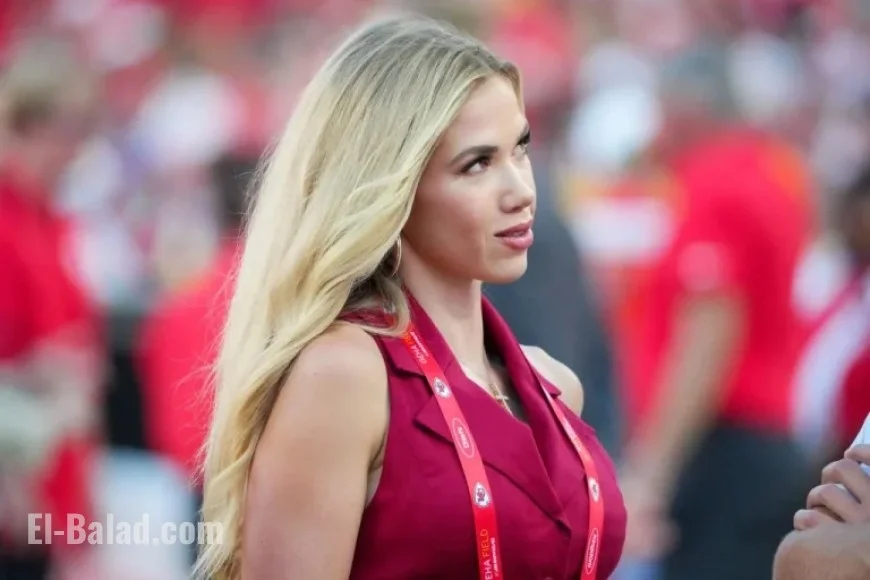 Gracie Hunt Criticizes NFL’s Super Bowl Halftime Show Selections