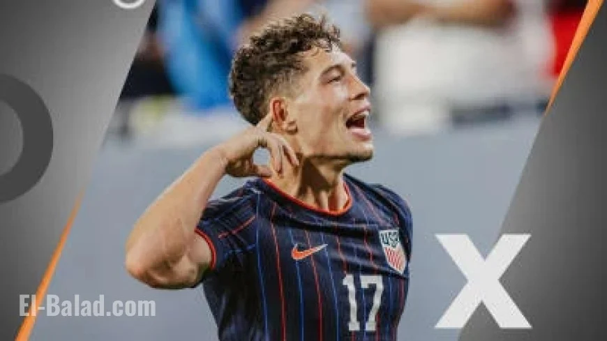 USMNT Shines: Berhalter and Freeman Rise After Uruguay Victory