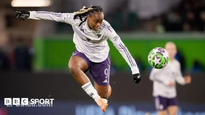 Wolfsburg vs Manchester United: Women’s Champions League Stats & Head-to-Head