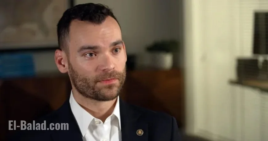 Veteran FBI Agent Sues Over Firing Linked to Pride Flag Display