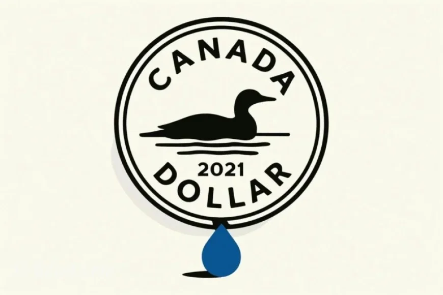 Canadian Dollar Struggles Against Stronger Headwinds in 2024